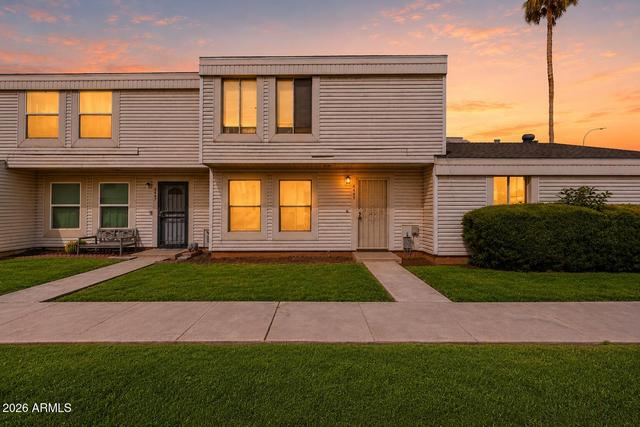New Homes For Sale This Week That Attend Kyrene de los Ninos School: April 17th to April 23rd
