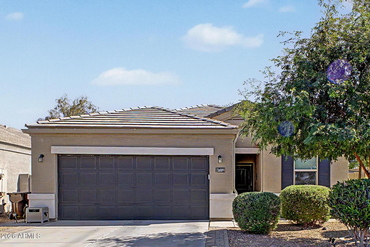 36891 W Maddaloni Ave., Maricopa, AZ 85138