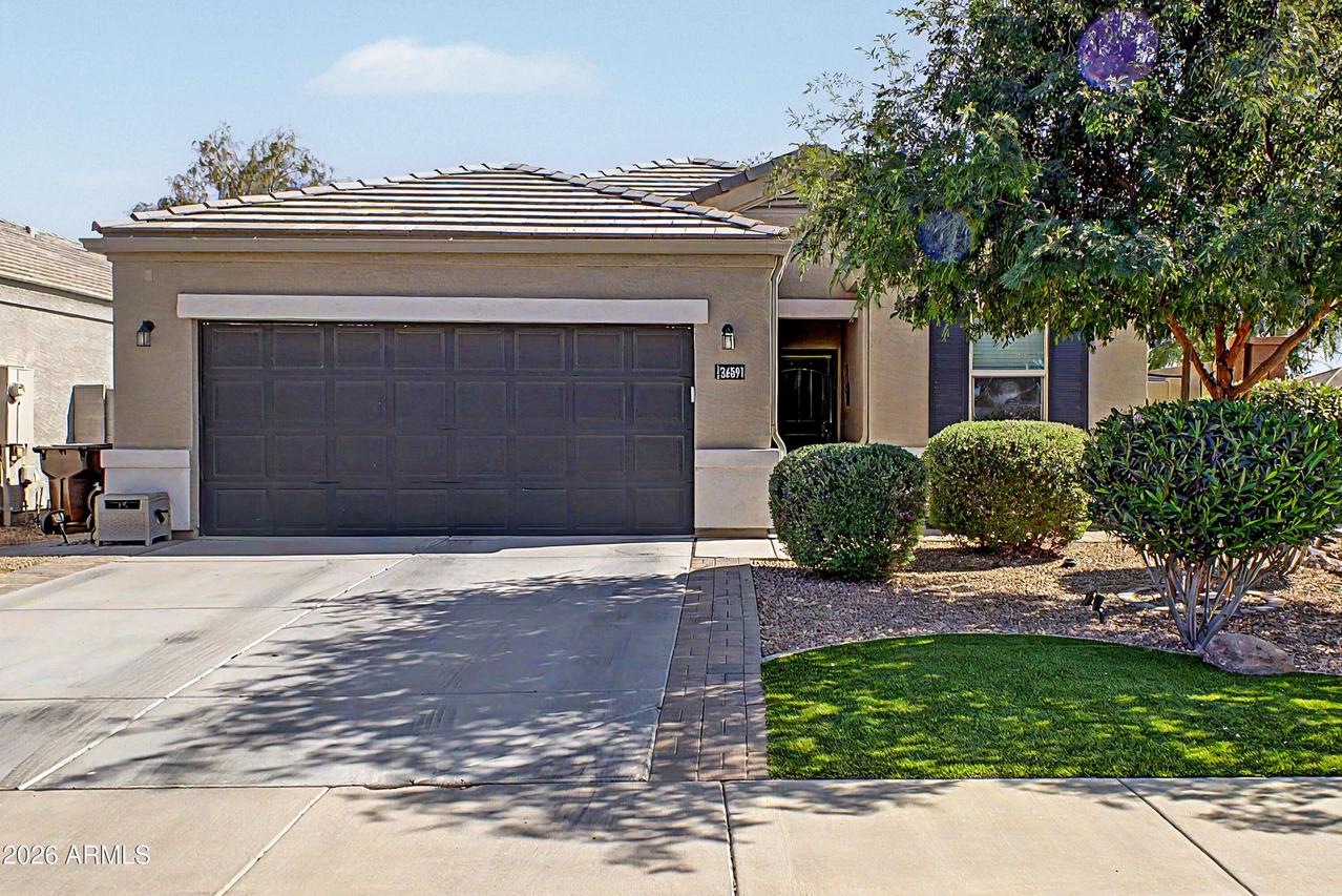 36891 W Maddaloni Ave., Maricopa, AZ 85138