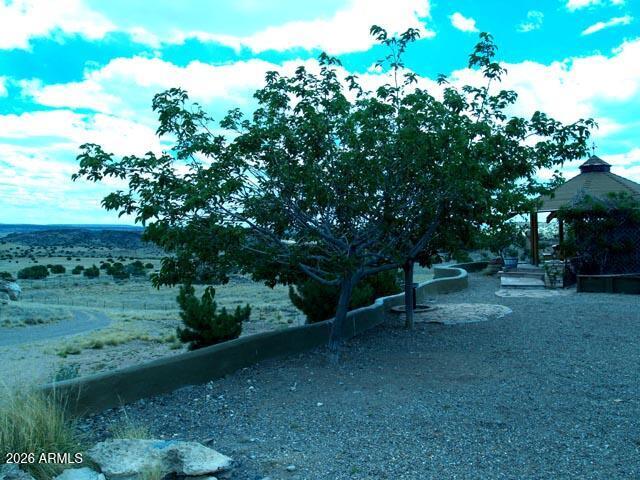 60 County Road N4019 #67, St Johns, AZ 85936