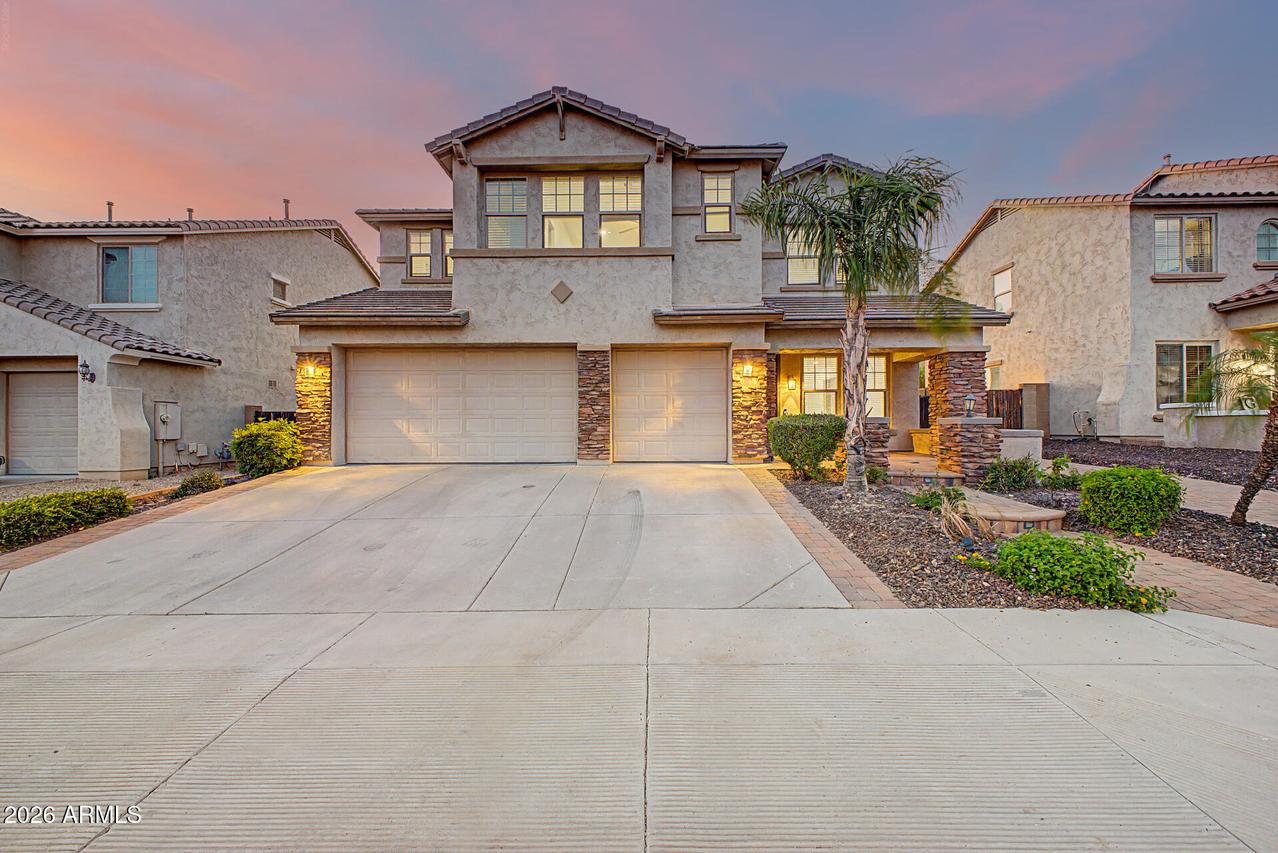 27416 N 53rd Dr., Phoenix, AZ 85083