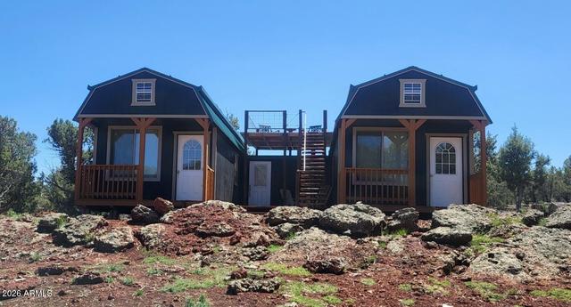 Homes Just Sold in Williams: July 28th to August 3rd
