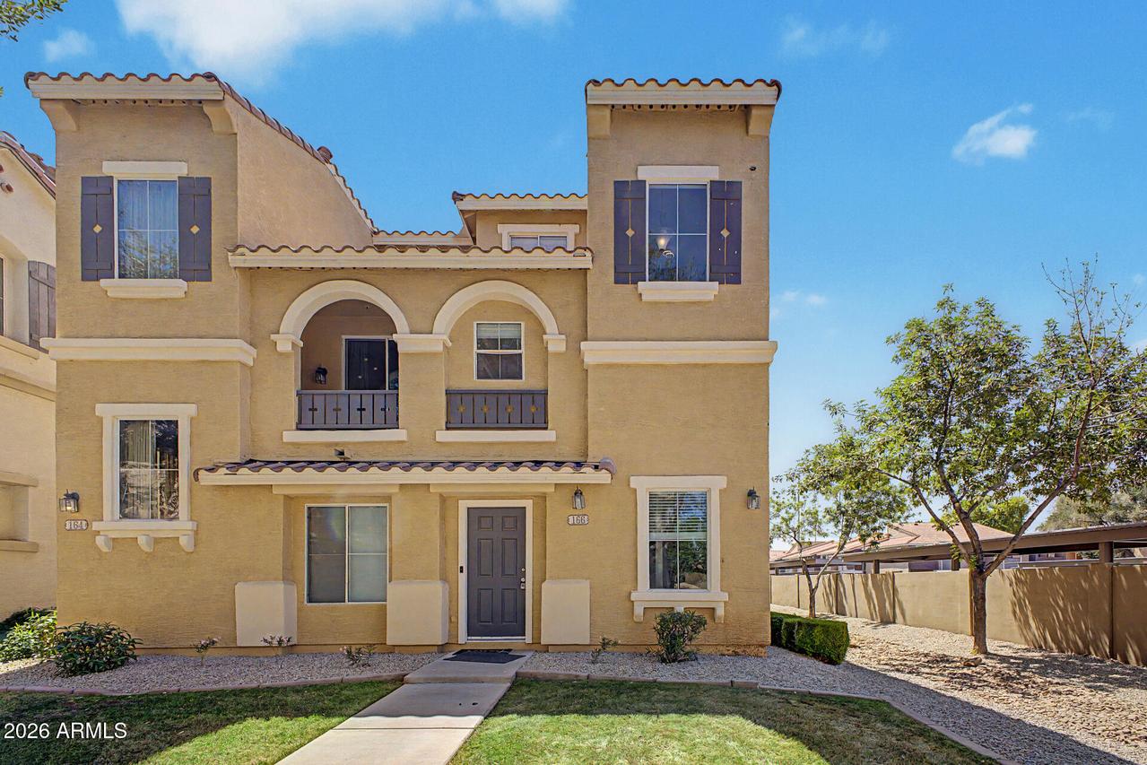 166 W Laurel Ct., Gilbert, AZ 85233