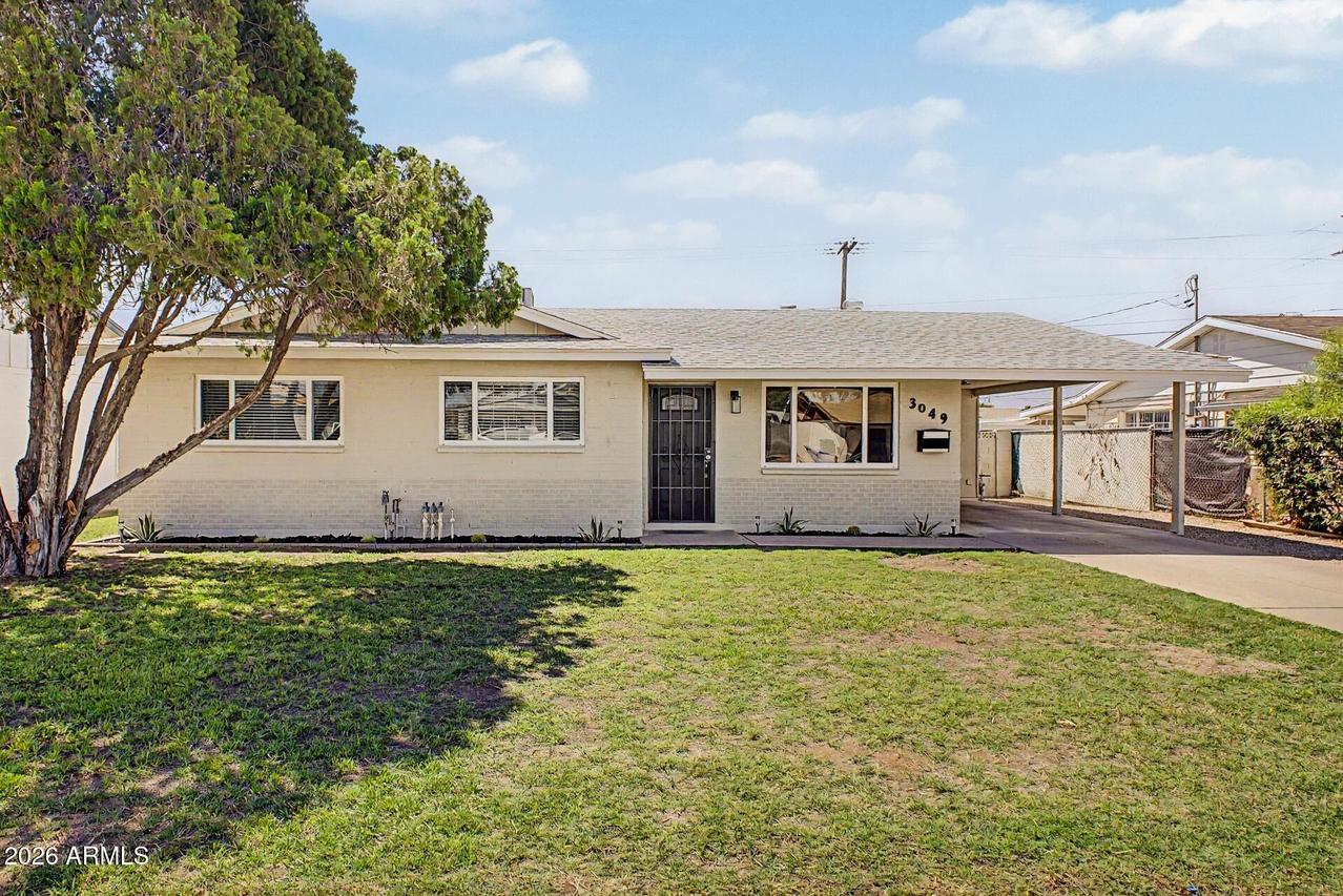 3049 W Corrine Dr., Phoenix, AZ 85029