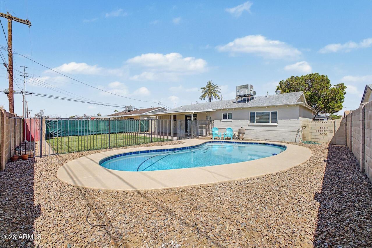 3049 W Corrine Dr., Phoenix, AZ 85029