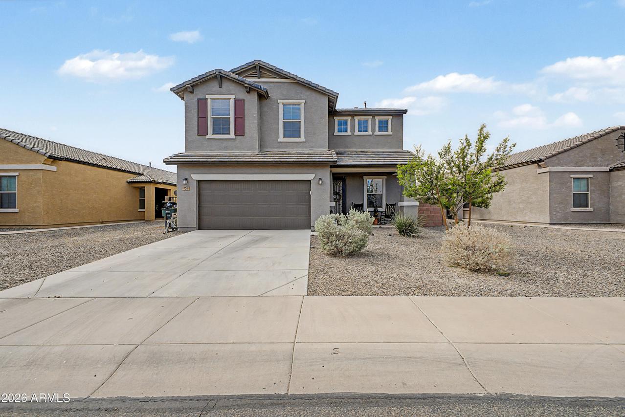 735 W Nova Pl., Casa Grande, AZ 85122