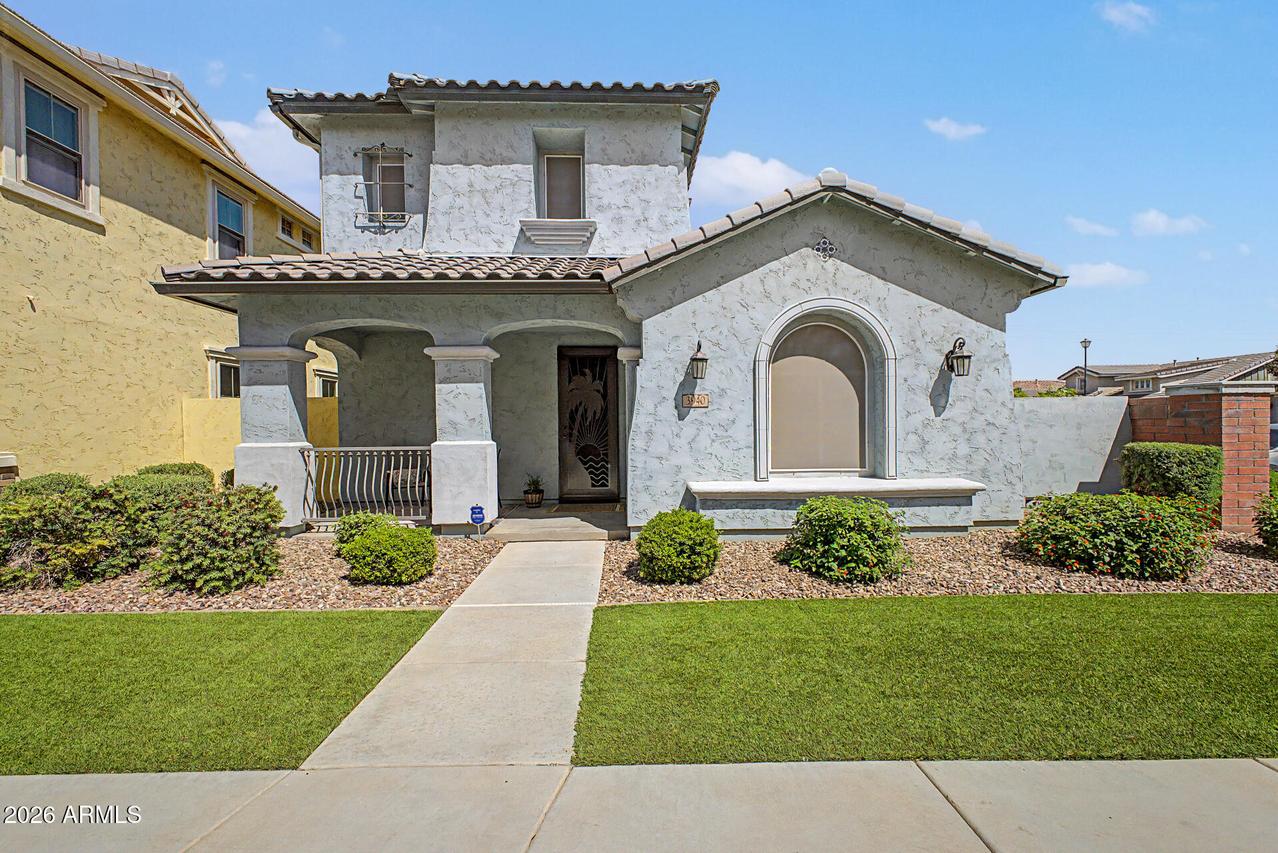 3940 E Turley St., Gilbert, AZ 85295