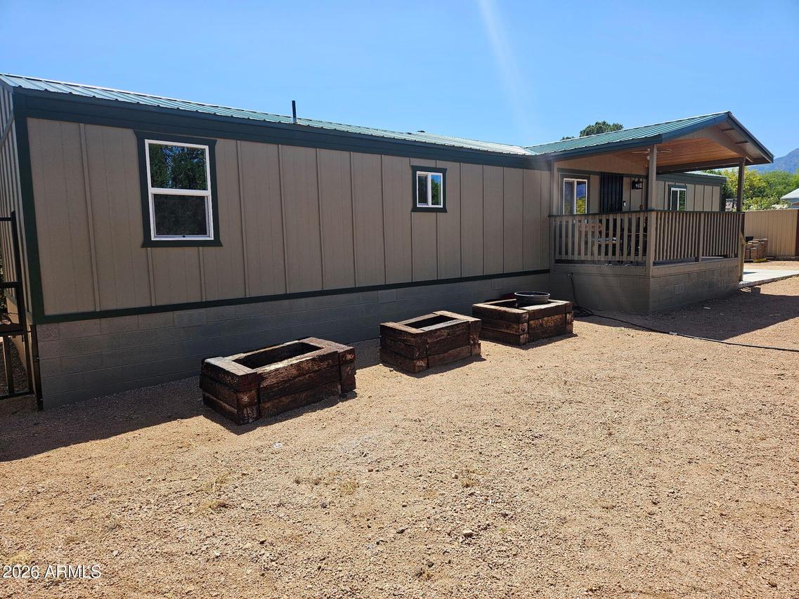 972 N Deer Creek Dr., Payson, AZ 85541