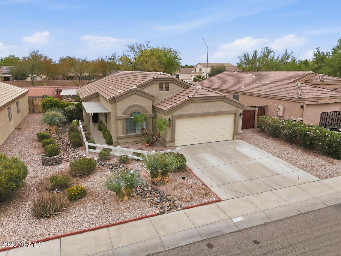 2086 N Sabino Ln., Casa Grande, AZ 85122