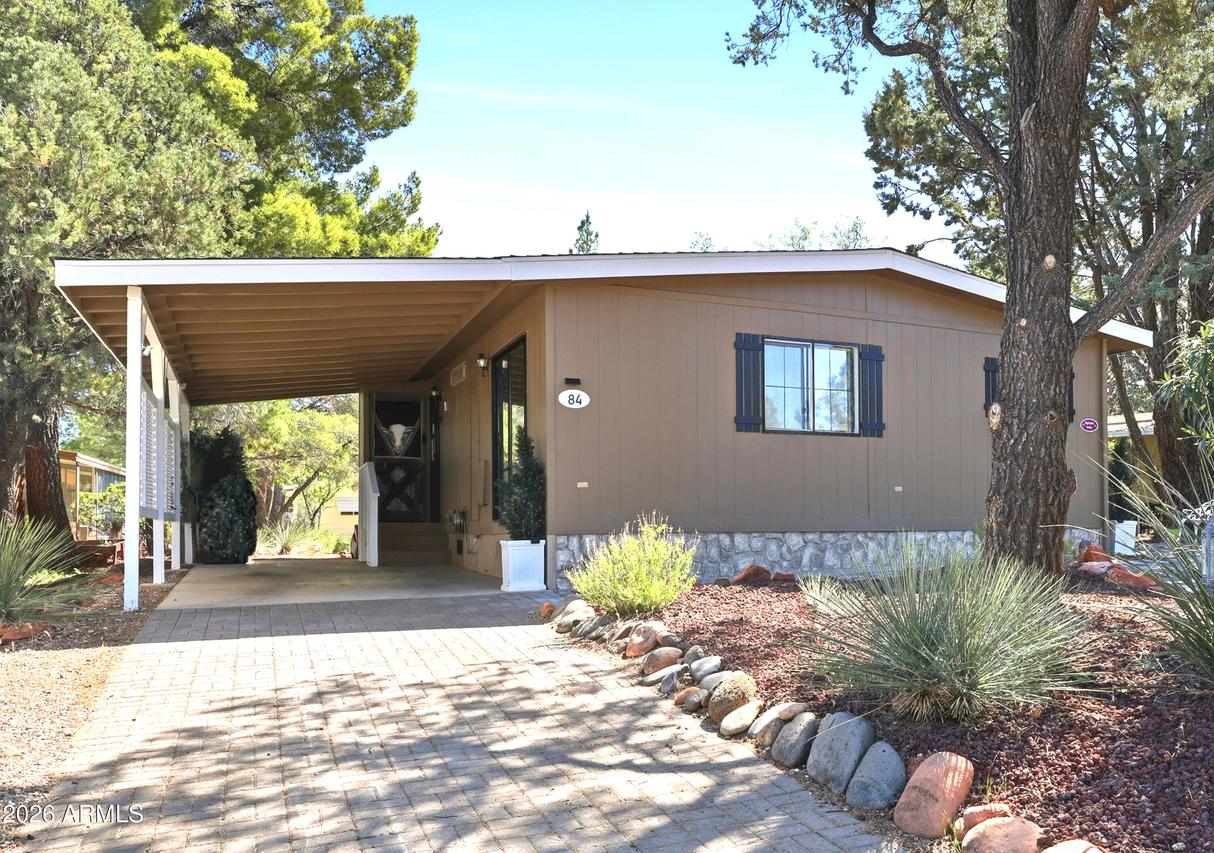 6770 W State Route 89a #84, Sedona, AZ 86336