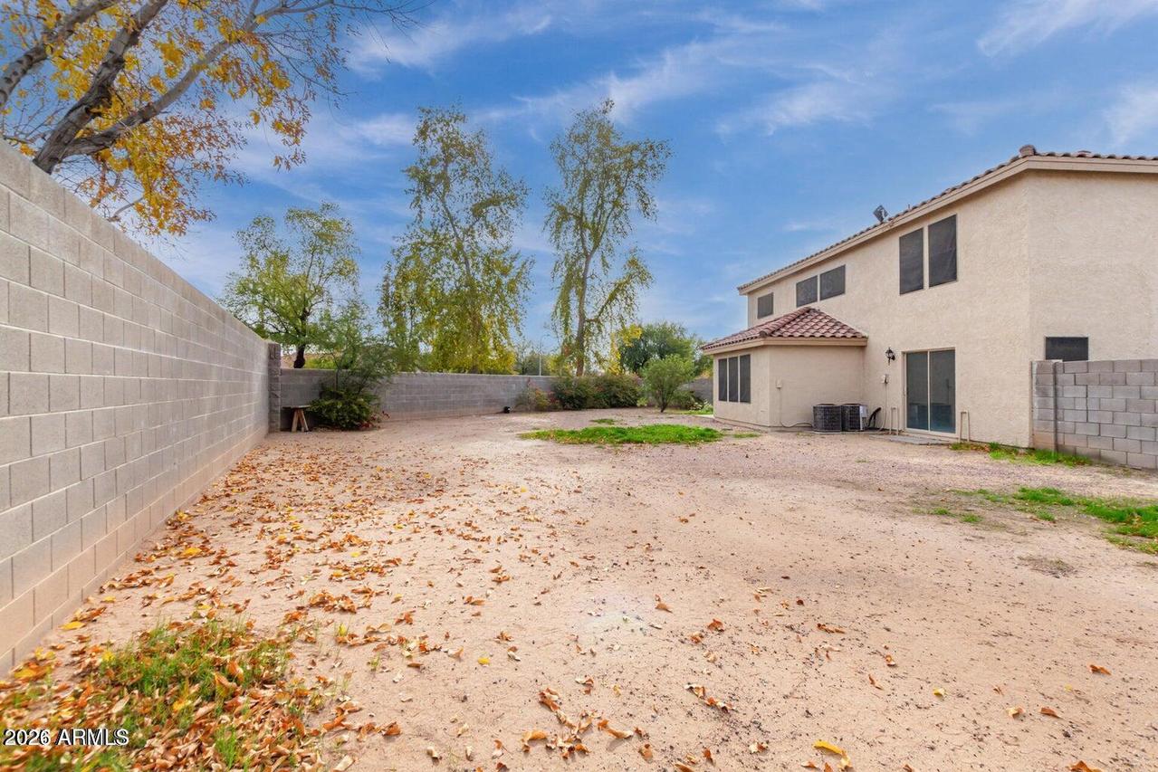 4831 N 93rd Dr., Phoenix, AZ 85037