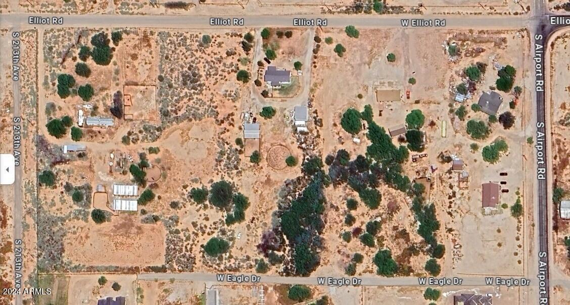 21235. W Elliot Rd. #-, Buckeye, AZ 85326