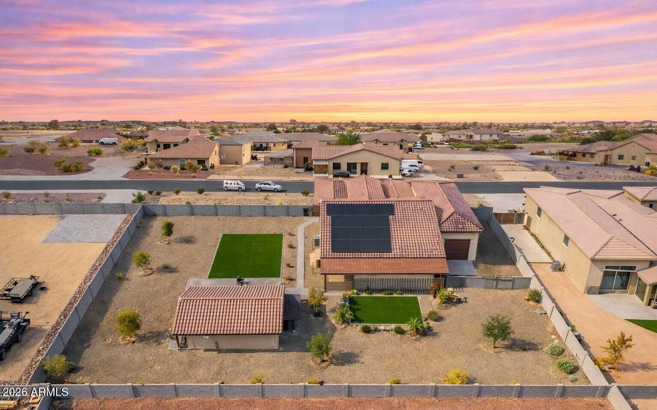 13531 W Tuckey Ct., Glendale, AZ 85307