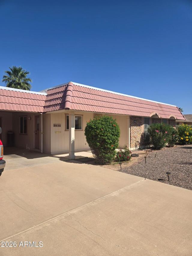 10362 W Cameo Dr., Sun City, AZ 85351