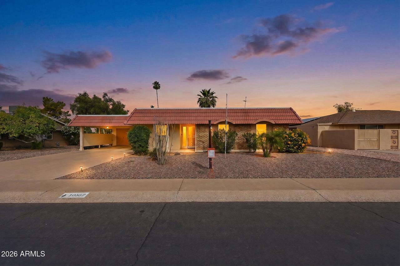 10362 W Cameo Dr., Sun City, AZ 85351