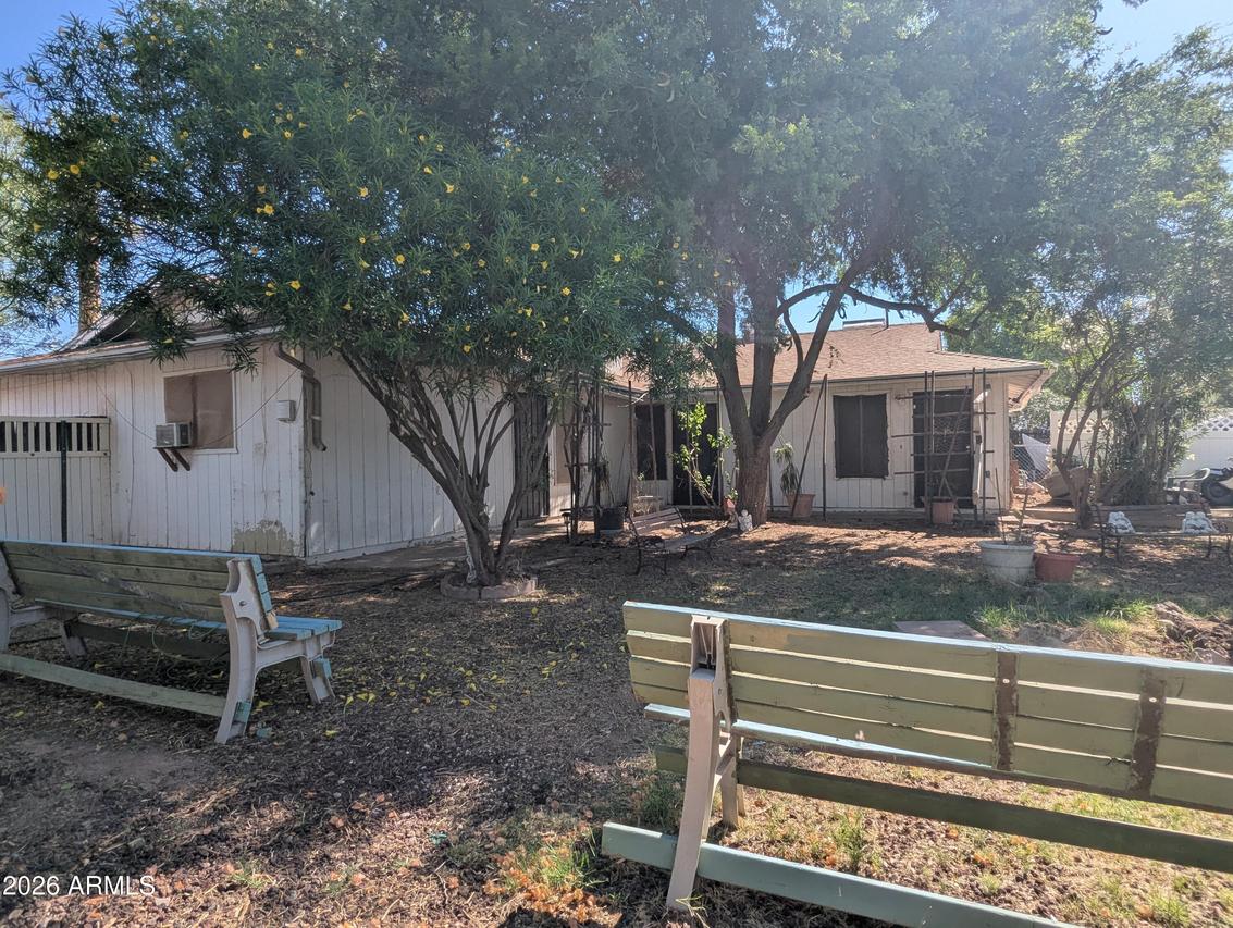 428 E Osage Ave., Apache Junction, AZ 85119