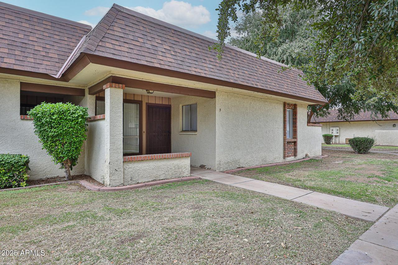 10620 W Northern Ave. #5, Glendale, AZ 85307