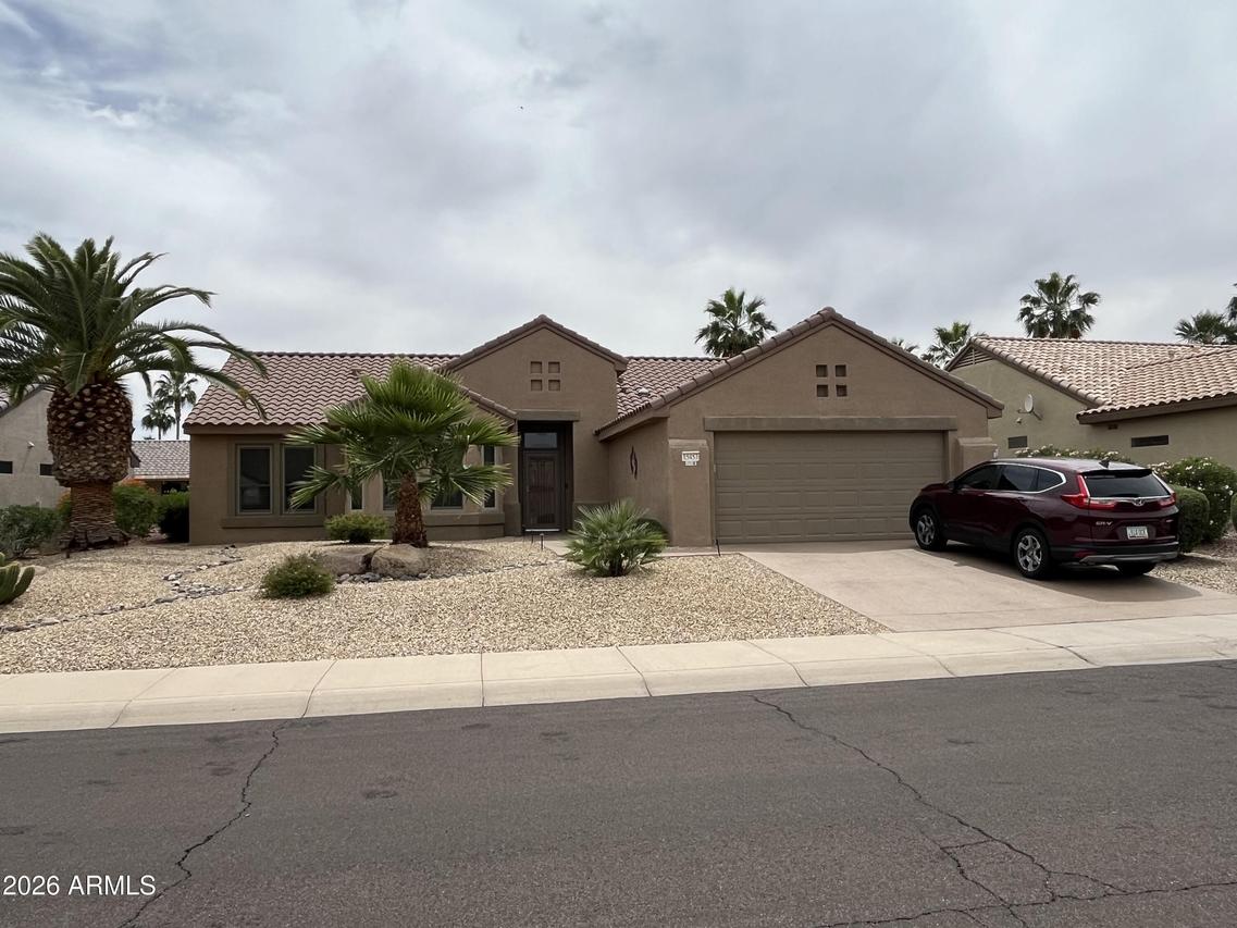 15453 W La Salinas Ln., Surprise, AZ 85374