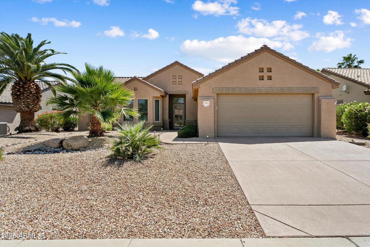 15453 W La Salinas Ln., Surprise, AZ 85374