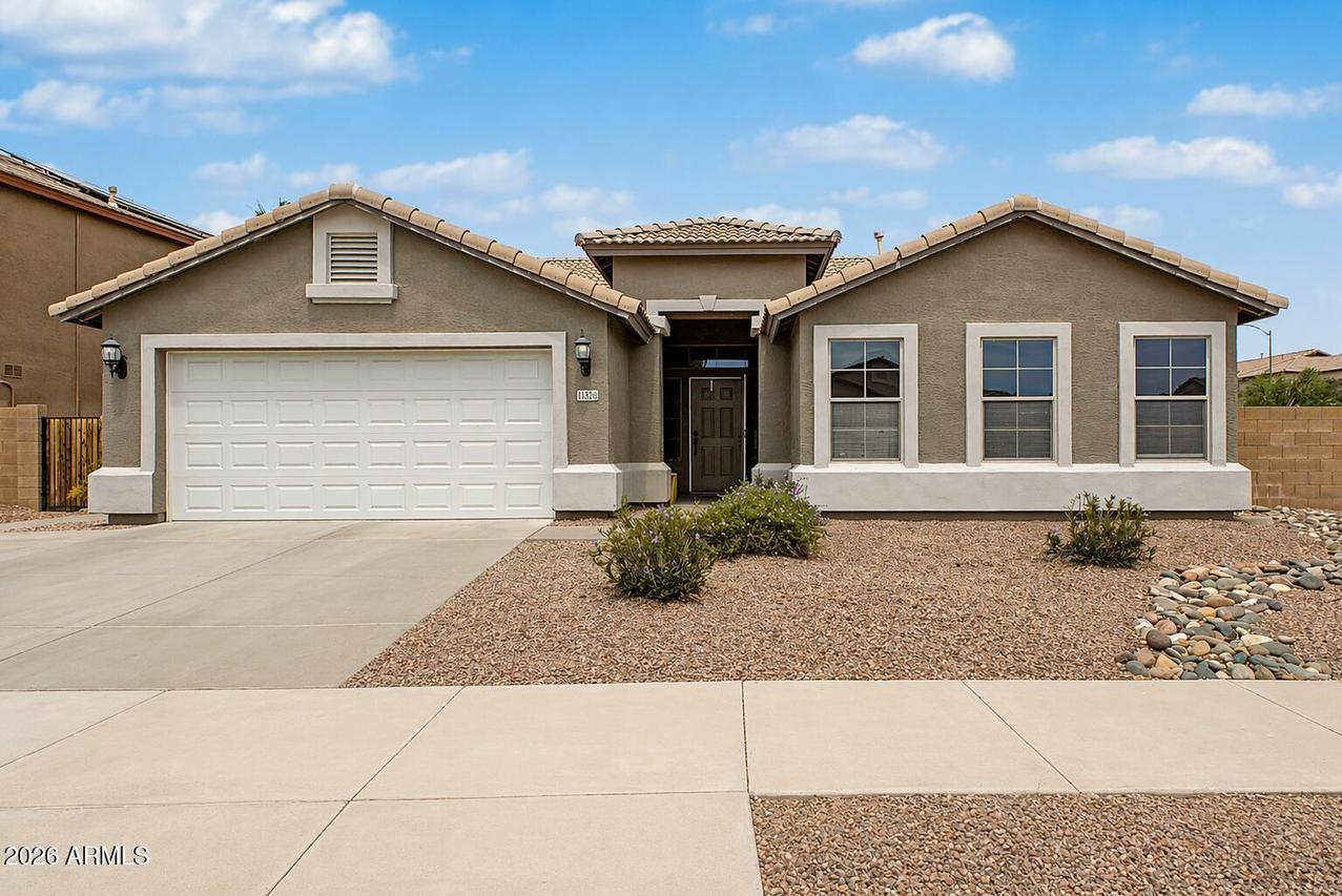 17326 W Durango St., Goodyear, AZ 85338