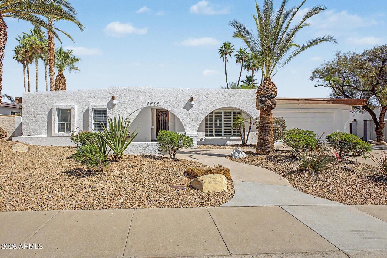4050 E Alan Ln., Phoenix, AZ 85028