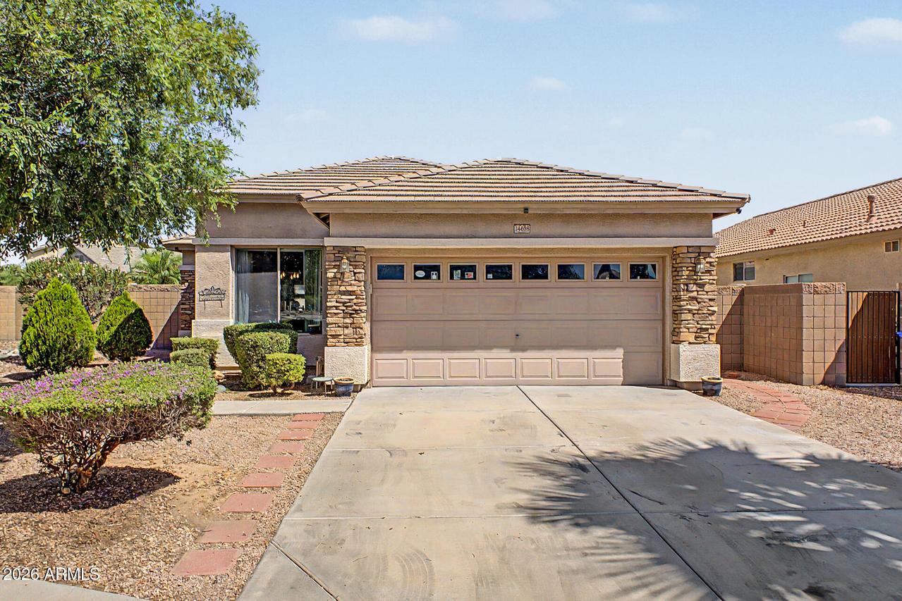 14658 W Crocus Dr., Surprise, AZ 85379