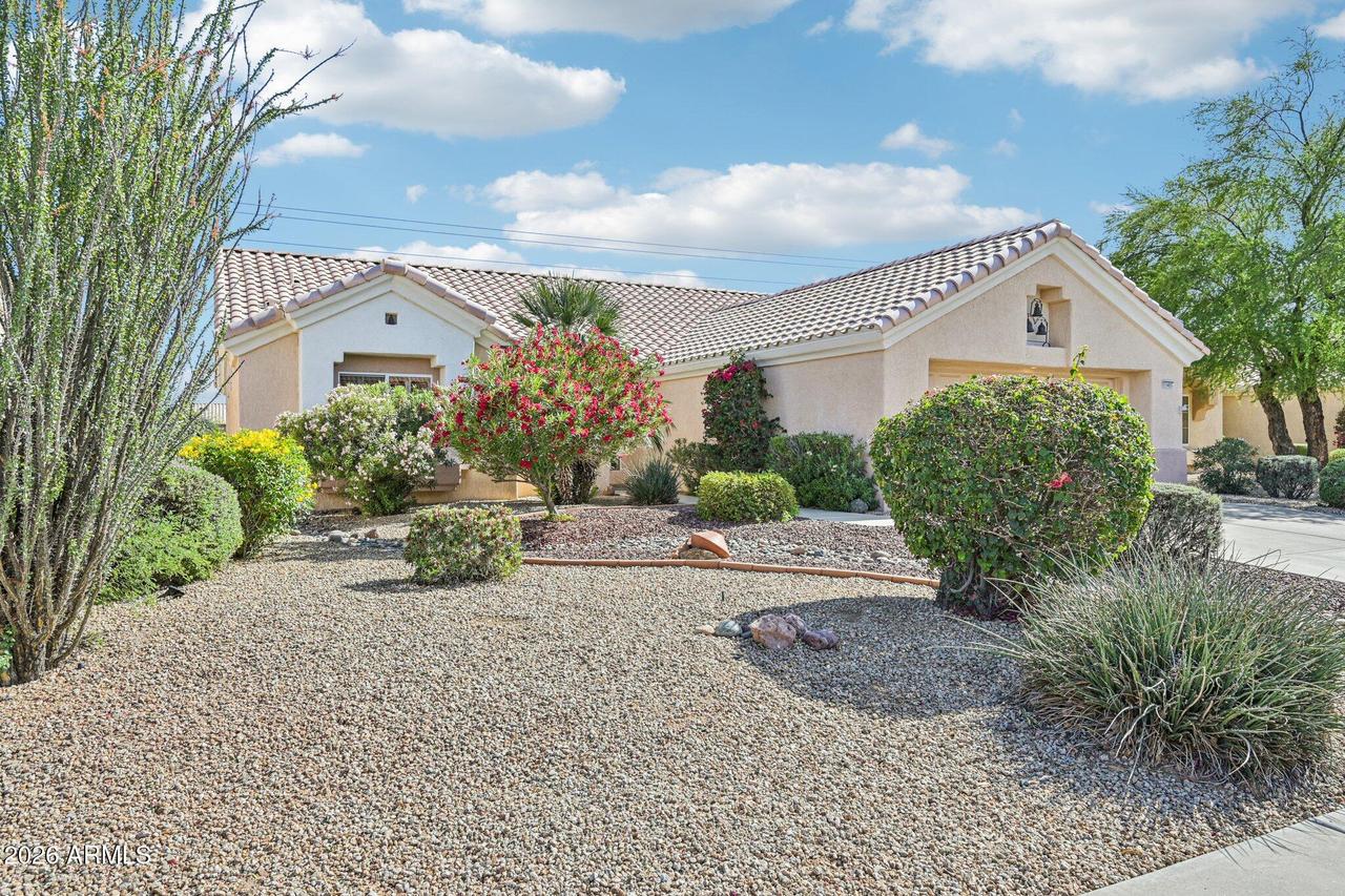 15405 W Sky Hawk Dr., Sun City West, AZ 85375