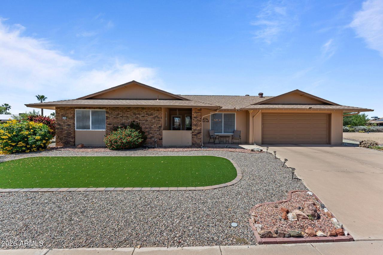 13530 W Spanish Garden Dr., Sun City West, AZ 85375