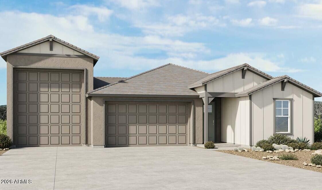 5429 W Coplen Farms Rd., Laveen, AZ 85339