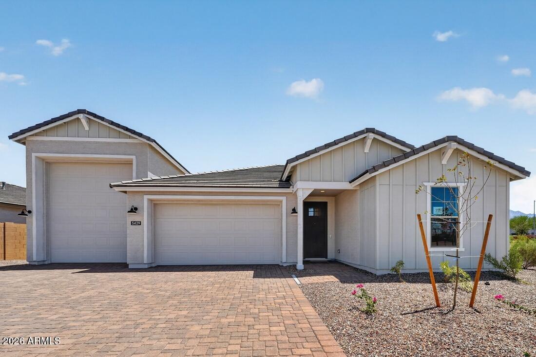 5429 W Coplen Farms Rd., Laveen, AZ 85339