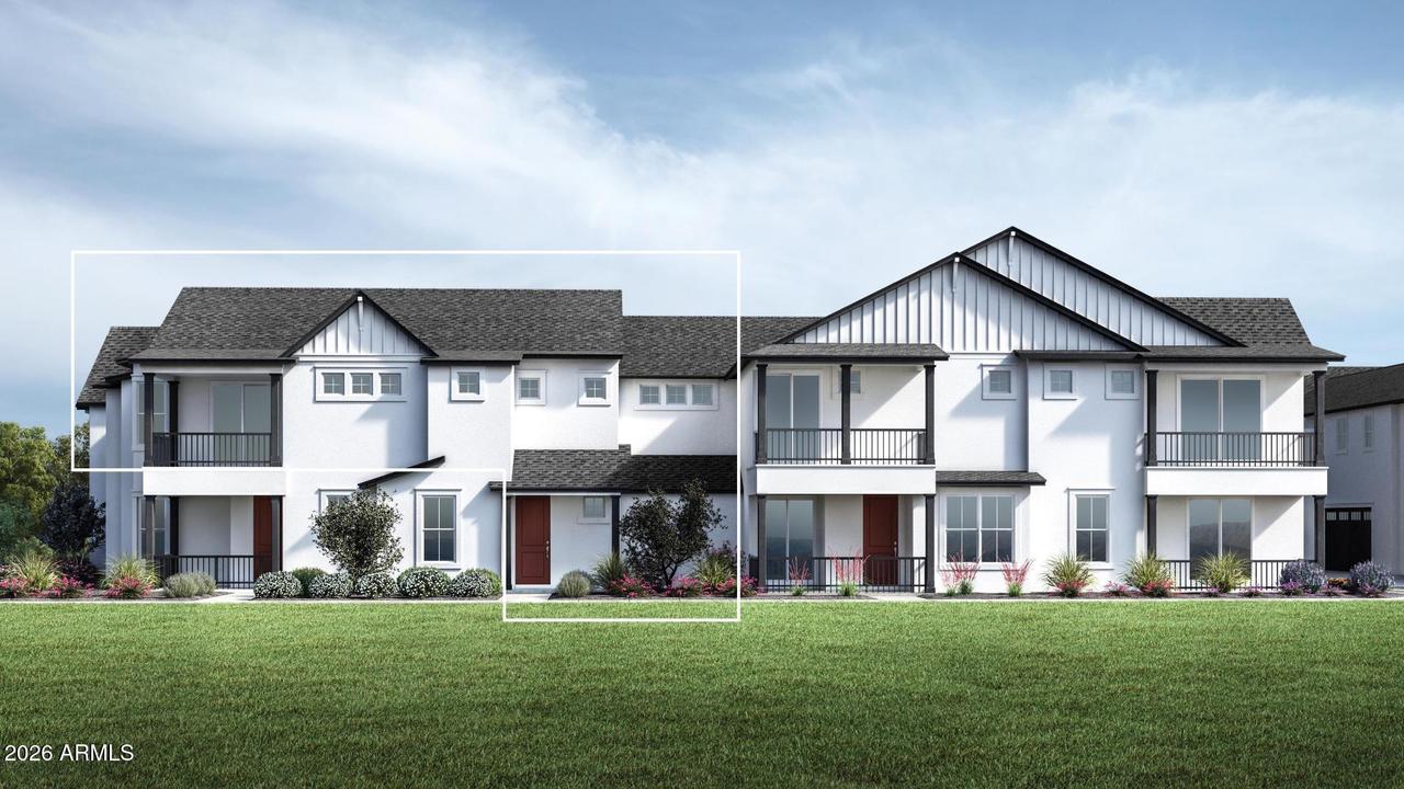 11300 N Casa Dega Dr. #1072, Surprise, AZ 85388