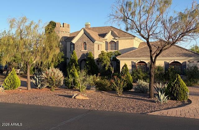 14227 E Windstone Tr., Scottsdale, AZ 85262