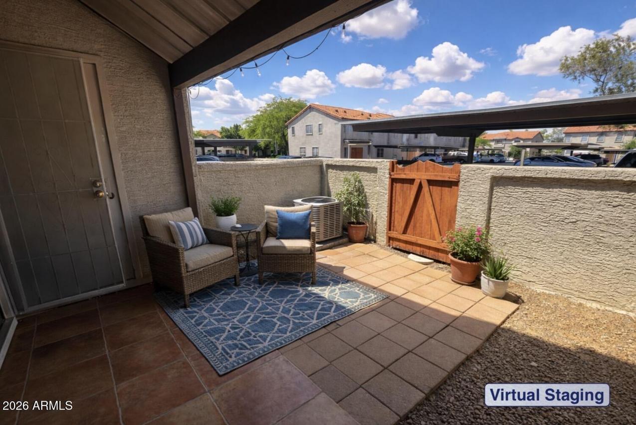 1961 N Hartford St. #1078, Chandler, AZ 85225