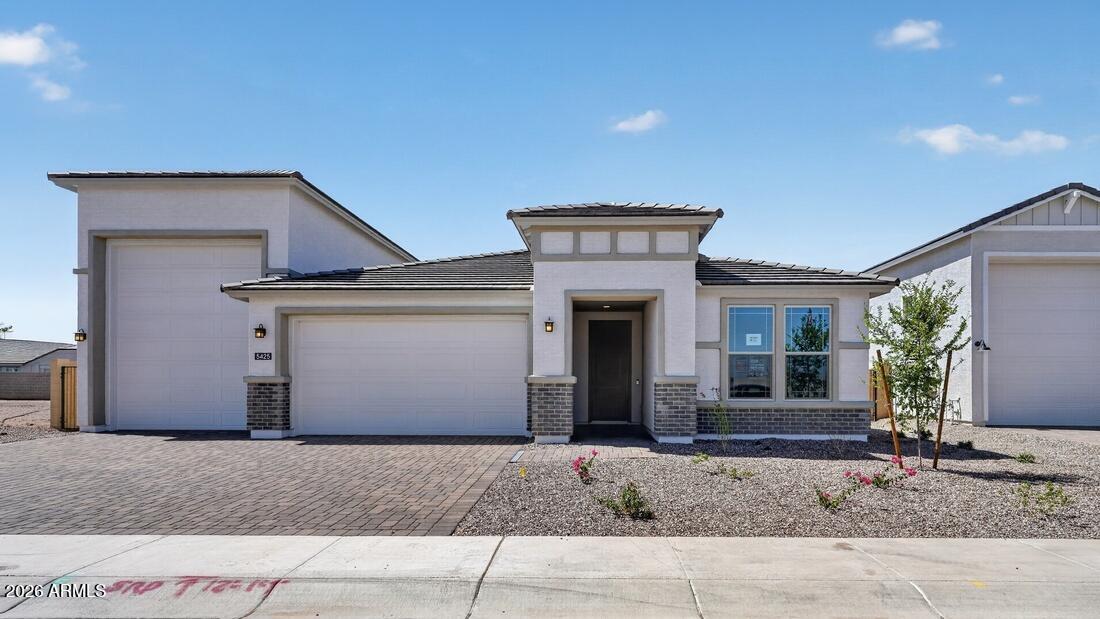 5425 W Coplen Farms Rd., Laveen, AZ 85339