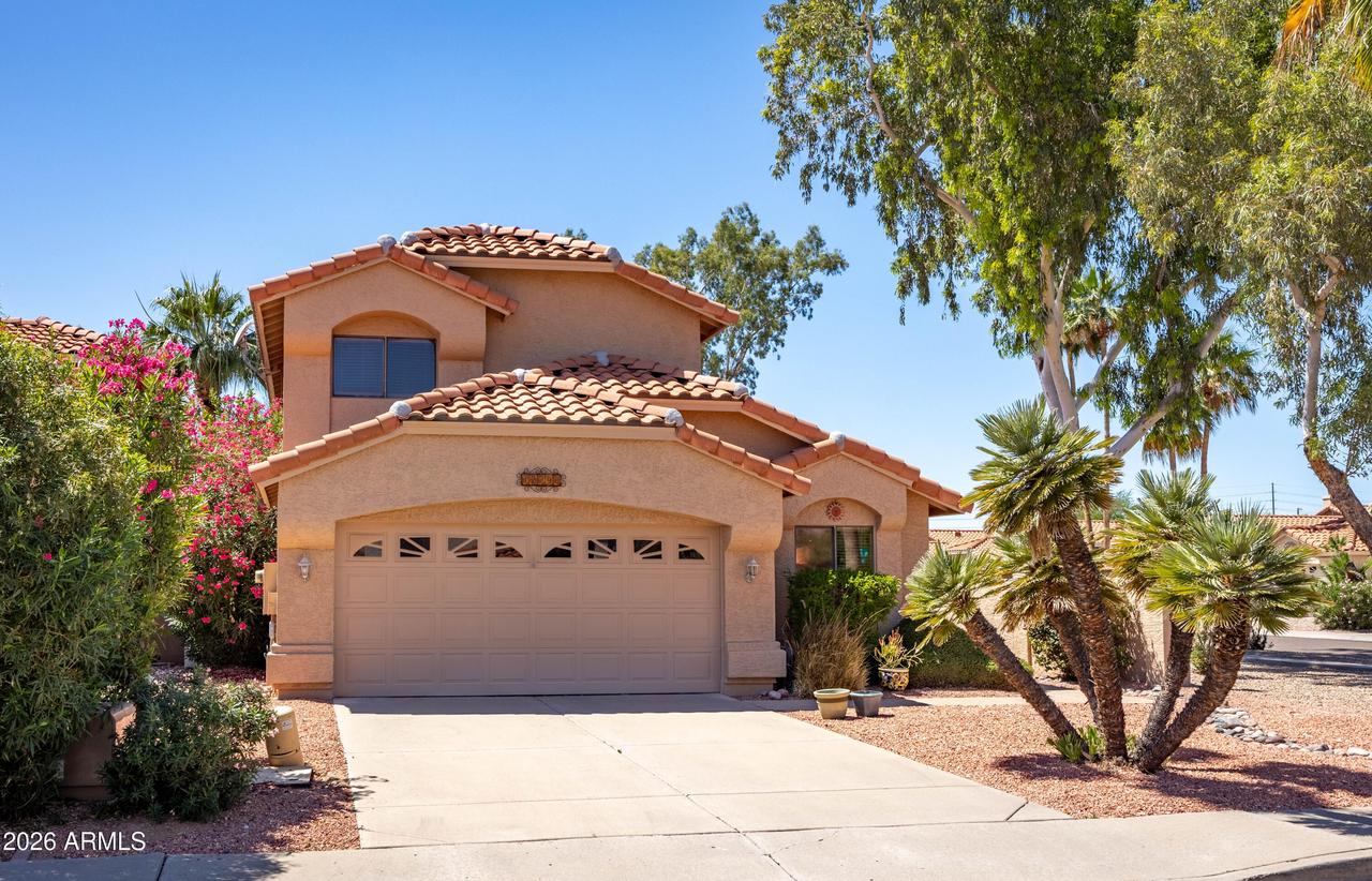 12790 N 89th St., Scottsdale, AZ 85260