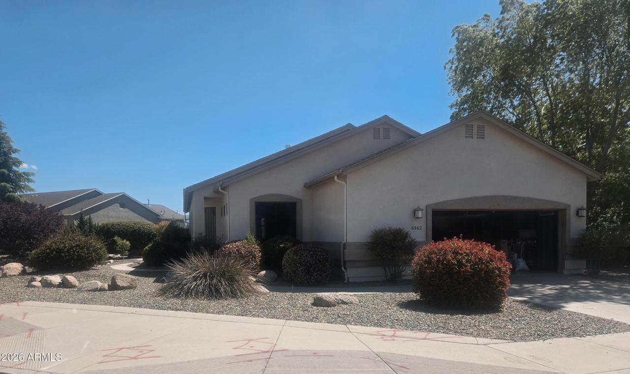 6962 E Yellowglen Dr., Prescott Valley, AZ 86314