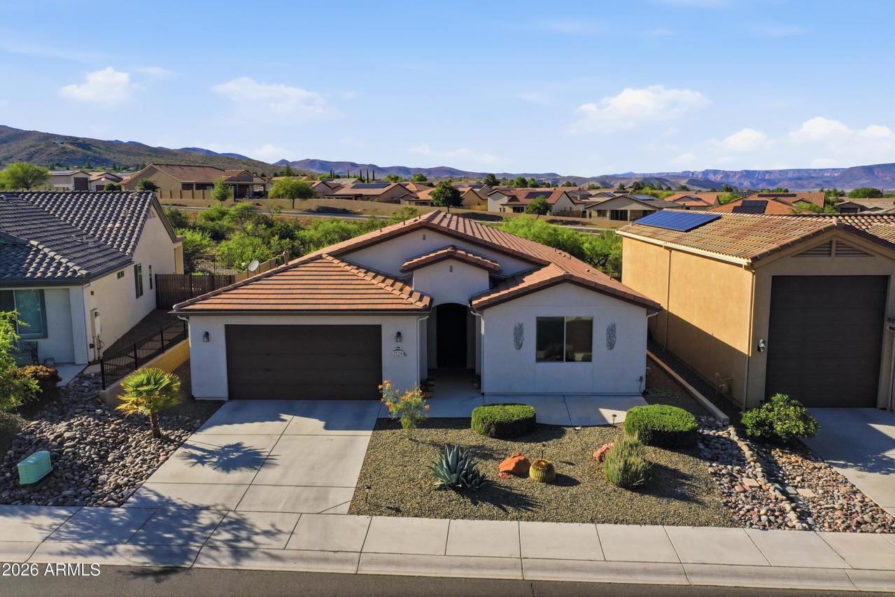 2124 Gold Rush Ln., Cottonwood, AZ 86326