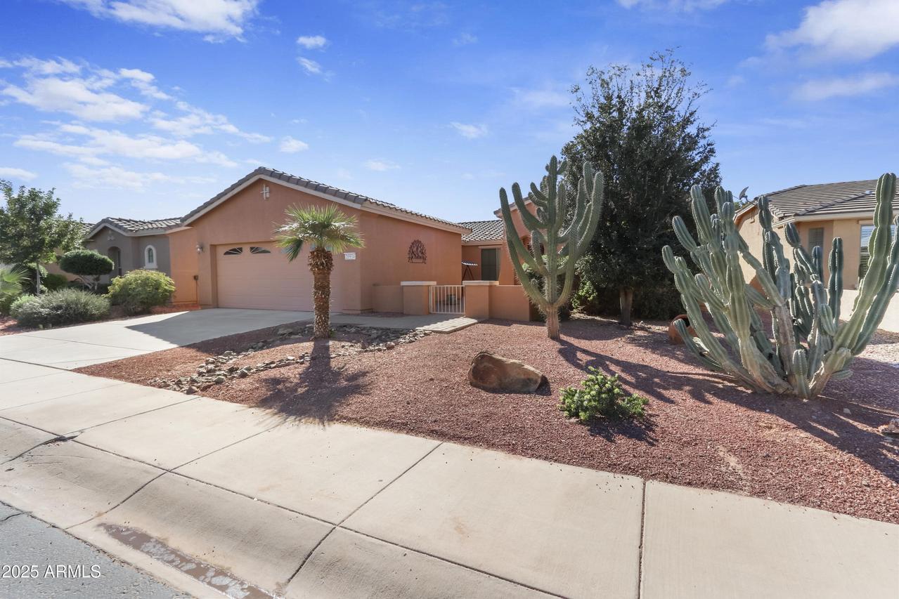 20934 N Sweet Dreams Dr., Maricopa, AZ 85138