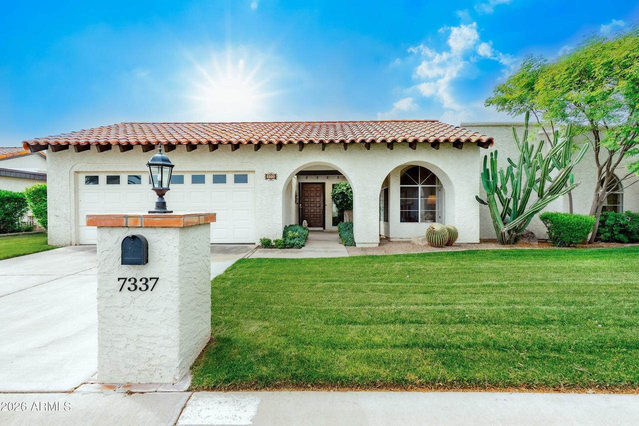 7337 E Montebello Ave., Scottsdale, AZ 85250