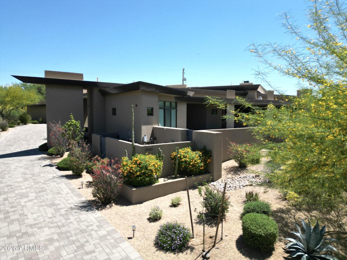 37021 N Holiday Ln., Carefree, AZ 85377