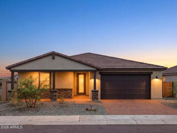 New Construction Homes For Sale This Week That Attend Sunset Vista: April 15th to April 21st