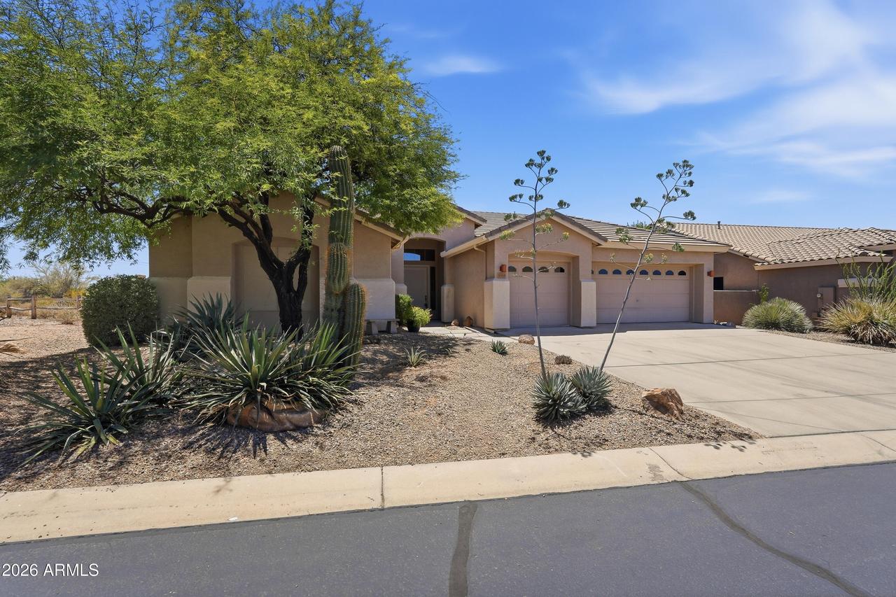 5559 E Sierra Sunset Tr., Cave Creek, AZ 85331