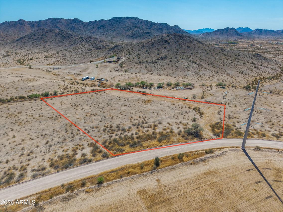 W Harvest Hills Tr. #B, Maricopa, AZ 85139