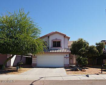 18805 N 39th Way, Phoenix, AZ 85050