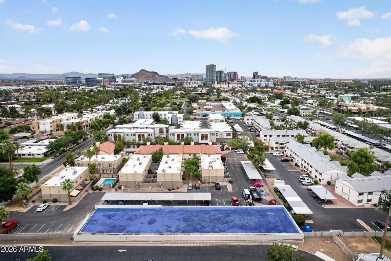 1063 W 5th St. #3, Tempe, AZ 85281