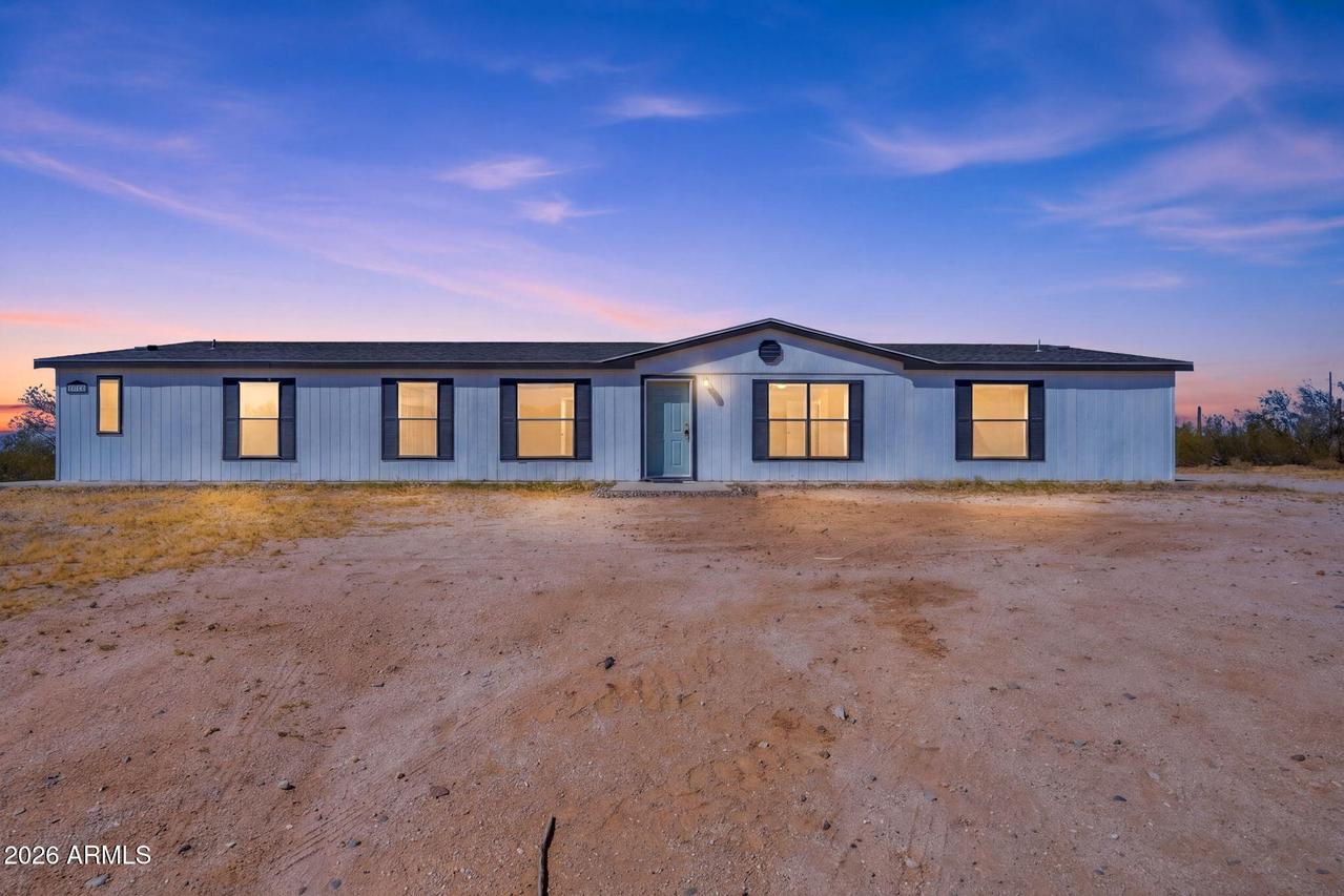 27516 E Linda Ln., Florence, AZ 85132