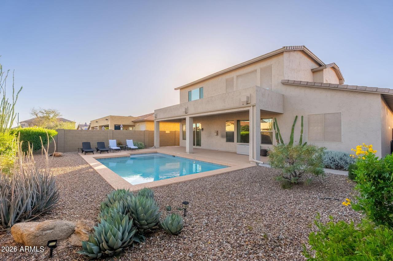 42727 N Courage Tr., Anthem, AZ 85086