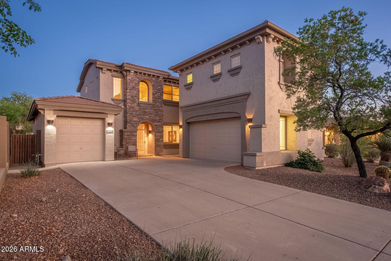 42727 N Courage Tr., Anthem, AZ 85086