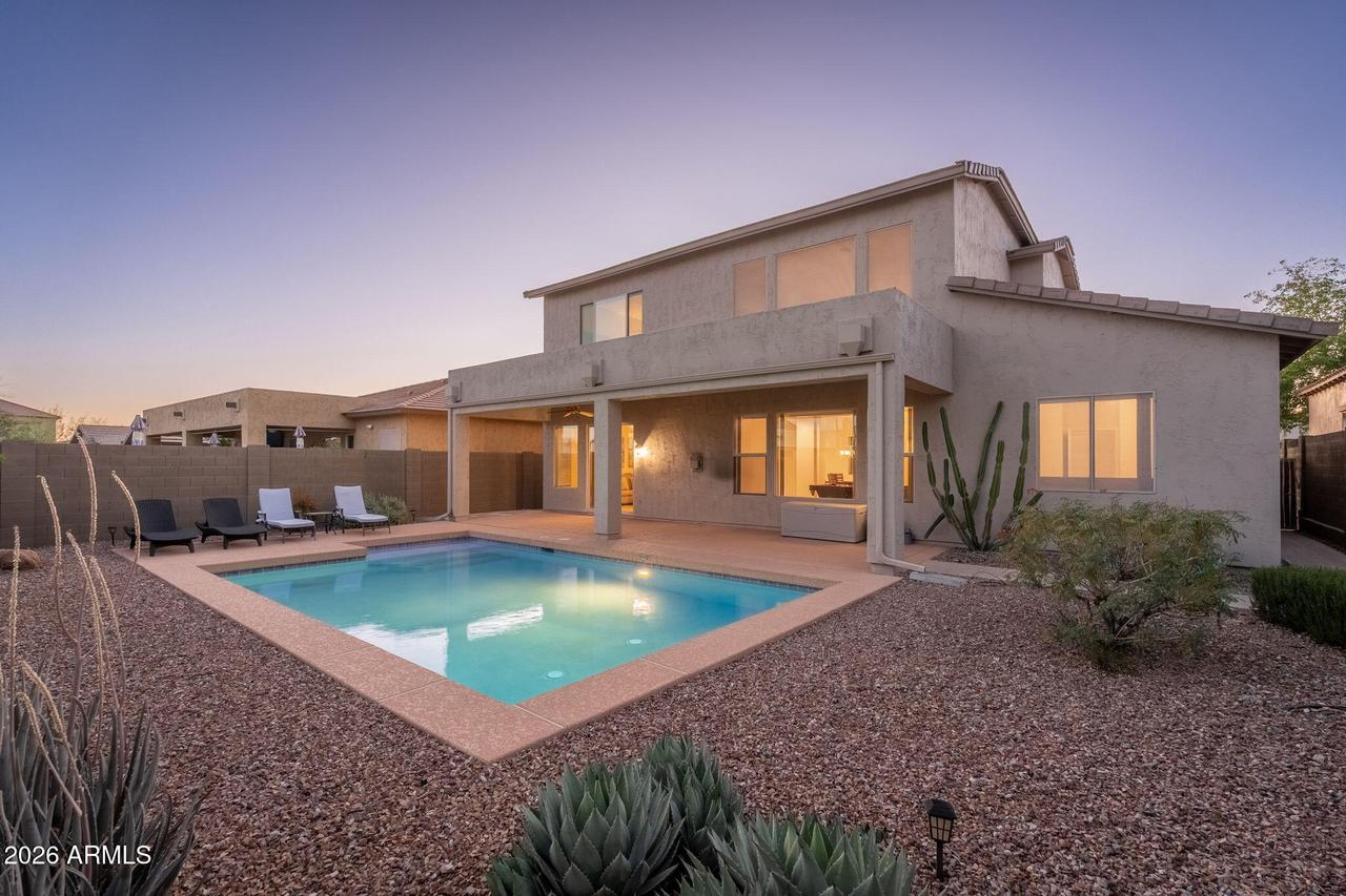 42727 N Courage Tr., Anthem, AZ 85086