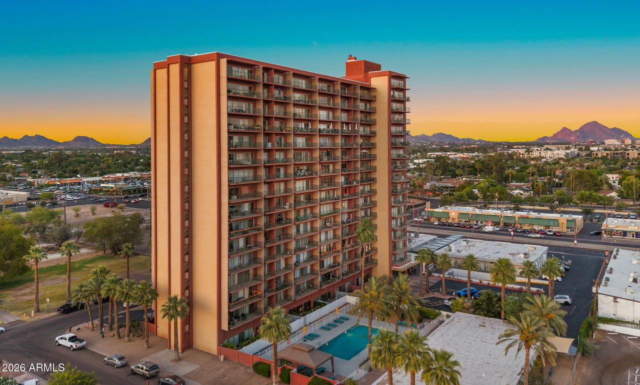4750 N Central Ave. #11R-S, Phoenix, AZ 85012